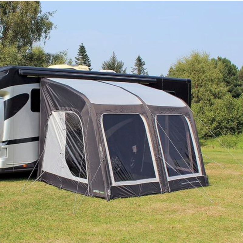 aufblasbares zelt wohnmobil Outdoor Revolution SPORTLITE AIR 320 Luft