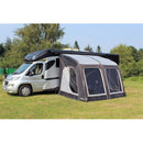 Outdoor Revolution SPORTLITE AIR 320 Luftvorzelt , Vorzelt Wohnwagen, Wohnmobil