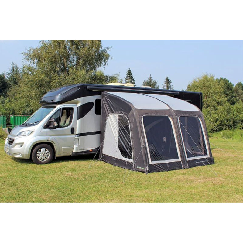 Outdoor Revolution SPORTLITE AIR 320 Luftvorzelt , Vorzelt Wohnwagen, Wohnmobil