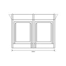 Outdoor Luftvorzelt + Anbauzelt SPORTLITE AIR 320, Vorzelt Wohnwagen, Wohnmobil