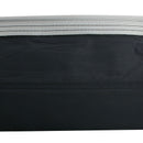 Magnetband-Keder Set 280 x 15,5 cm, grau, 3,8 kg