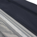 Magnetband-Keder Set 280 x 15,5 cm, grau, 3,8 kg