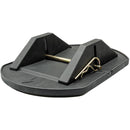 Mammoth Carafoot Stützplatten für Kurbelstützen 4 Stk. Wohnwagen Stützen