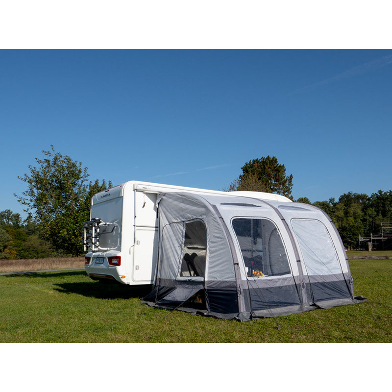 Vorzelt Marina Air High 330cm aufblasbar | Freizeitschmiede