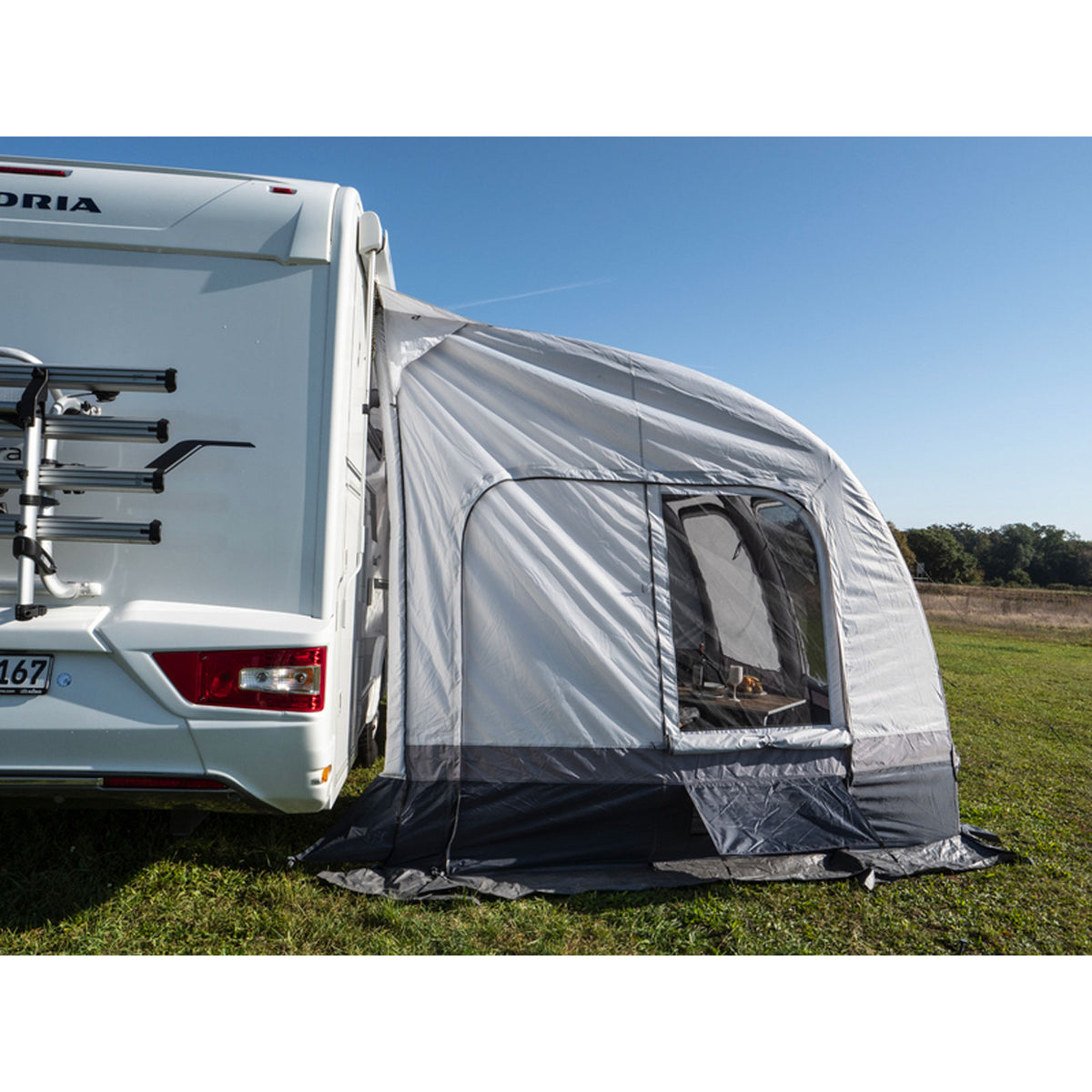 Vorzelt Marina Air High 330cm aufblasbar
