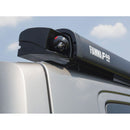 Markise F40 Pro Deep Black RoyalGrey 270cm Breite Auszug 225 cm inkl. Kit T5 T6 – Fiamma