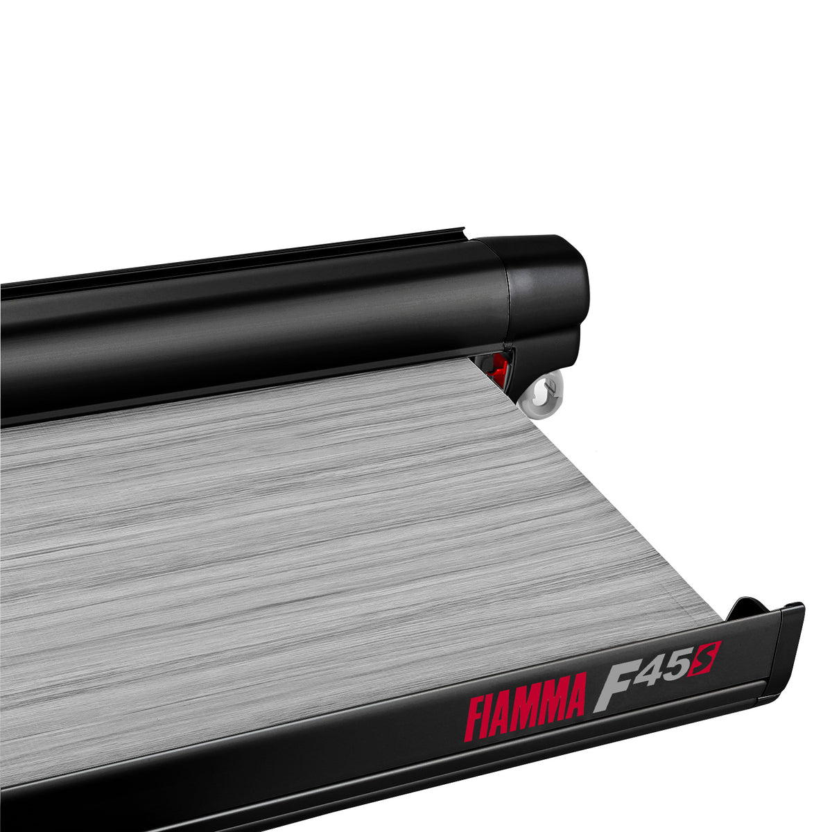 Fiamma F45 S Markise Gehäuse Black 260cm,