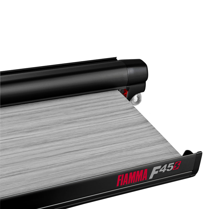 Fiamma F45 S Markise Gehäuse Black 260cm,