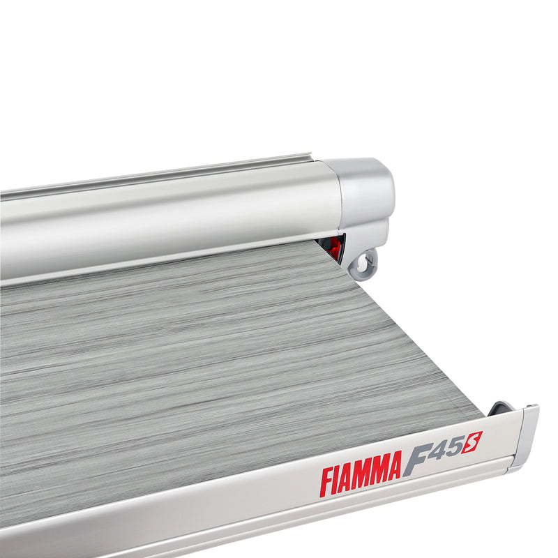 Fiamma F45 S Markise Gehuse Titanium 260 | Freizeitschmiede