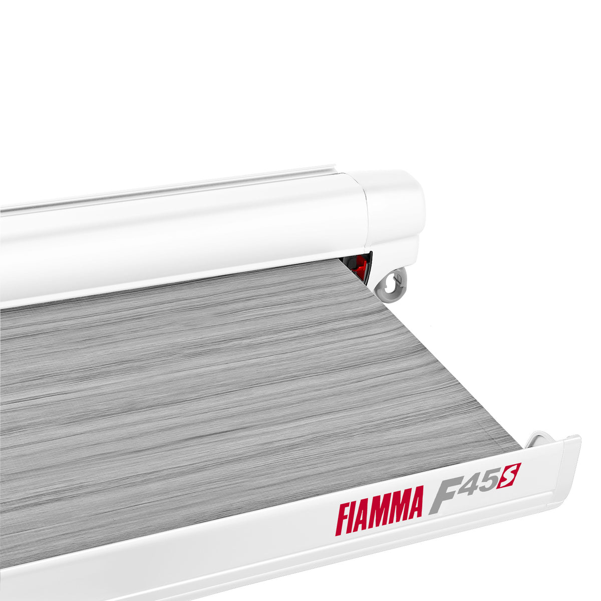 Fiamma F45 S Markise Gehäuse Weiß 260cm,