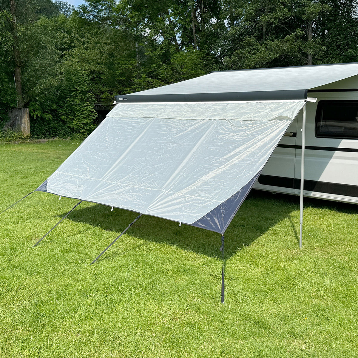 Freizeitschmiede® Sunblocker 240 / 430 x