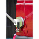 2er Set Fiamma Markisen Stützfußhalter Multifix Saugnapf Markisenhalter Camping