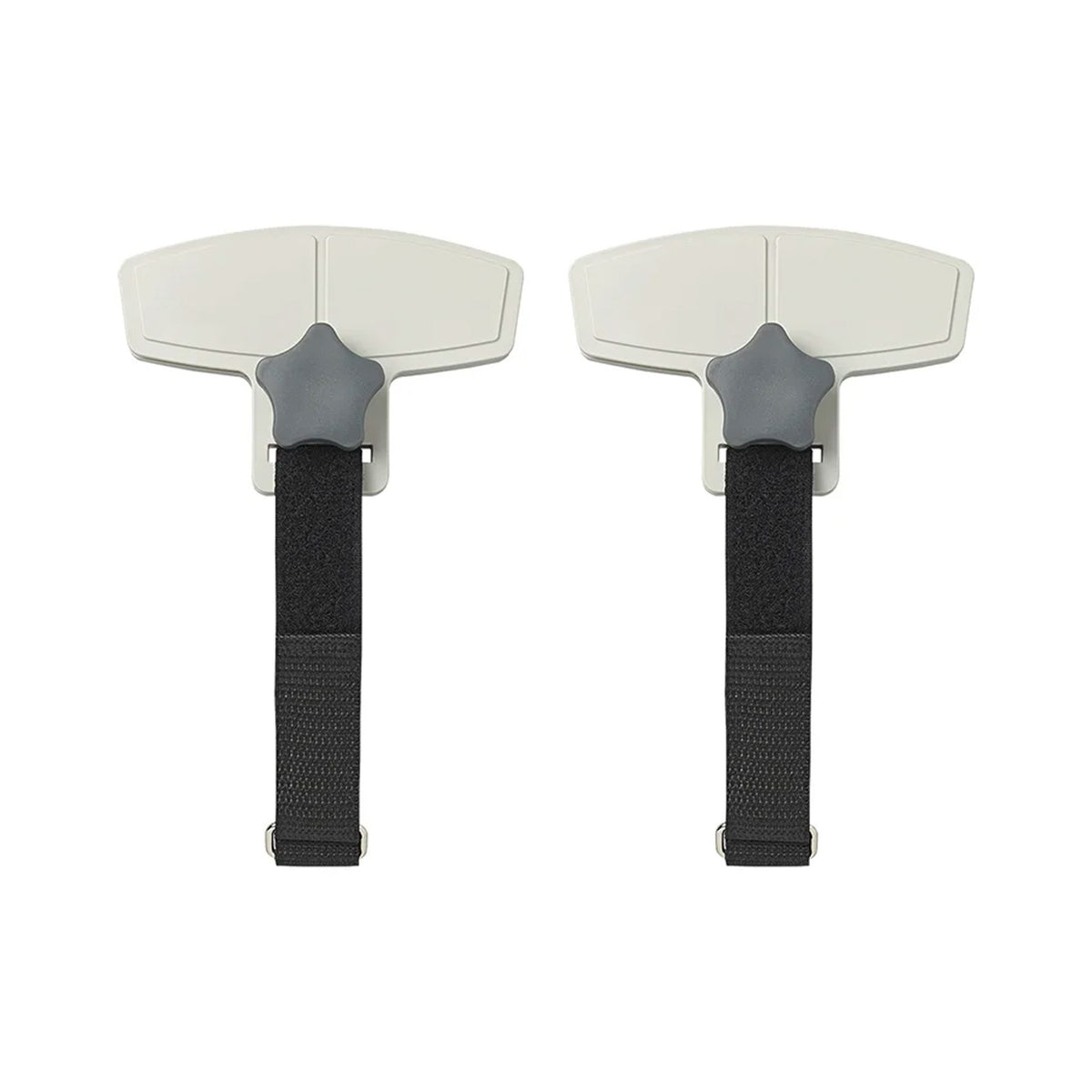 hammer markisen aktion Markisenklemmen Set 2 Stück für Wohnwagen
