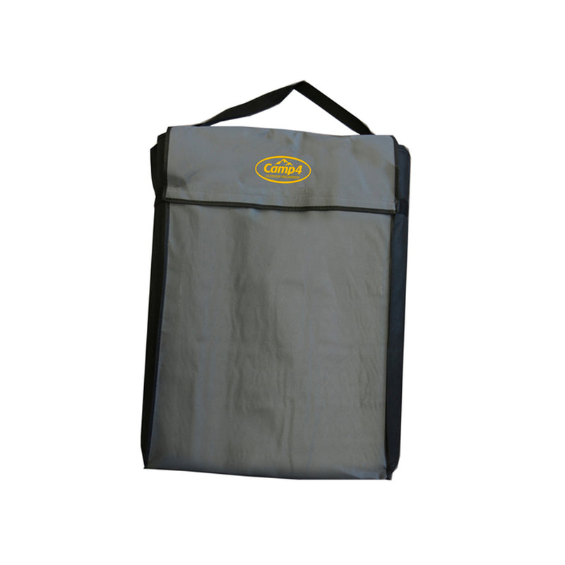 Markisenteppich Villa Ethno 2,5 x 2,9-6,0 m Zelt Outdoorteppich + Tragetasche