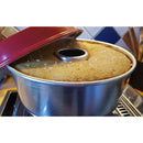 Omnia Maxiform 3 Liter Backofen Campingbackofen Camping Backform Campingbackform