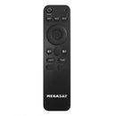 Megasat Campingman Portable ECO Multi Sat Anlage  -  Satellitenschüssel - weiß