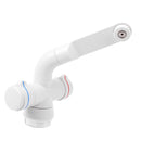 Mischbatterie Warm/Kalt, Ø 34 mm, 10 bar, 3/8 Gewinde