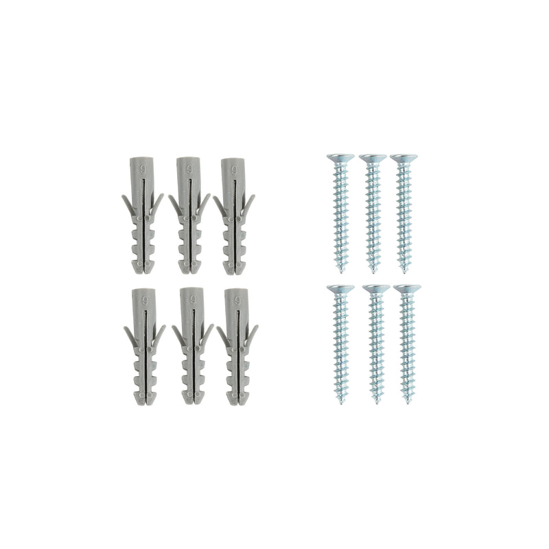 Mobilsafe Stahlsafe  | 1,7Kg  | inkl Halterung  | 2 Schlüssel  | Safe