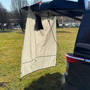 Sichtschutz Duschvorhang Sonnenschutz fürCampingbusss Vans VW T5 T6 T7 Caravelle