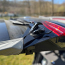 Sichtschutz Duschvorhang Sonnenschutz fürCampingbusss Vans VW T5 T6 T7 Caravelle