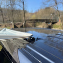 Sichtschutz Duschvorhang Sonnenschutz fürCampingbusss Vans VW T5 T6 T7 Caravelle