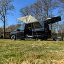 Sichtschutz Duschvorhang Sonnenschutz fürCampingbusss Vans VW T5 T6 T7 Caravelle