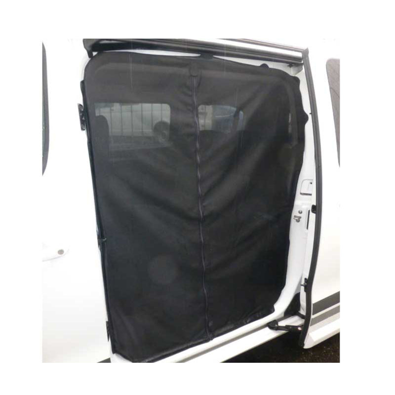 Carbest Schiebetür Moskitonetz Mückennetz passend für Vito / Viano ab 2004