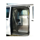 Carbest Schiebetür Moskitonetz Mückennetz passend - Vito Viano V-Klasse ab 2014