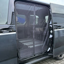 Moskitonetze mit Magnetbefestigung für VW T7 – einfache  und schnelle Montage