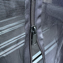 Moskitonetze mit Magnetbefestigung für VW T7 – einfache  und schnelle Montage