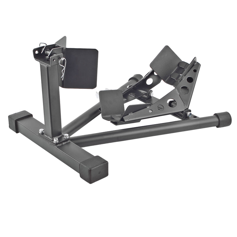 Motorradwippe Vorne Stahl universell passend Radgröße 17" - 21"