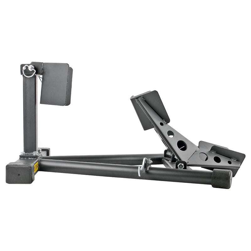 Motorradwippe Vorne Stahl universell passend Radgröße 17" - 21"