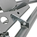 Motorradwippe Vorne Stahl universell passend Radgröße 17" - 21"