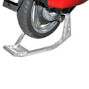 Motorrad Ständer Set Vorne & Hinten Aluminium universell passend 🏍️