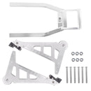 Motorrad Ständer Set Vorne & Hinten Aluminium universell passend 🏍️