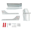 ACE Bikes SteadyStand Fixed Modell 152 Motorrad Wippe 10" - 19" 90 - 130 mm