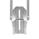 ACE Bikes SteadyStand Fixed Modell 152 Motorrad Wippe 10" - 19" 90 - 130 mm