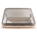 MPK Vision Star L pro Dachhaube klar 70x50 cm Dachstärke 25-60 mm + Dichtmasse – MPK