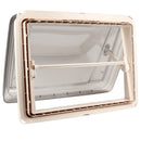 MPK Vision Star L pro Dachhaube klar 70x50 cm Dachstärke 25-60 mm + Dichtmasse – MPK