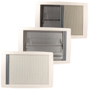 MPK Vision Star L pro Dachhaube klar 70x50 cm Dachstärke 25-60 mm + Dichtmasse – MPK