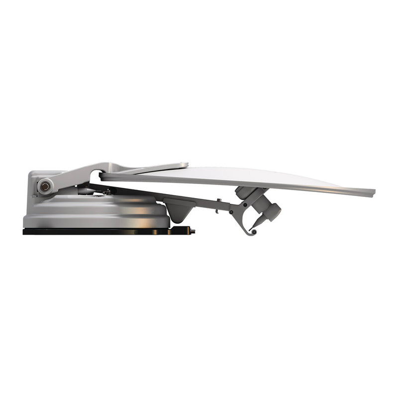 Carbest X65 MultiSat - automatische Sat-Anlage Single LBN - Wohnmobil, Wohnwagen