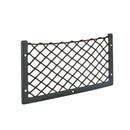 Netzablagefach M 366 x 180 mm x 80 mm + Abstandshalter – Wamovo
