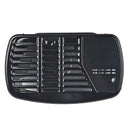 Corona Petroleumofen RX2485 2,4Kw Docht-Ofen inkl Batterien Not Aus Schaltung