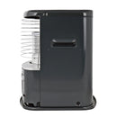 Kero Petroleumofen 241 ACE 2,2Kw Docht-Ofen inkl Batterien Not Aus