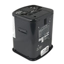 Kero Petroleumofen 241 ACE 2,2Kw Docht-Ofen inkl Batterien Not Aus