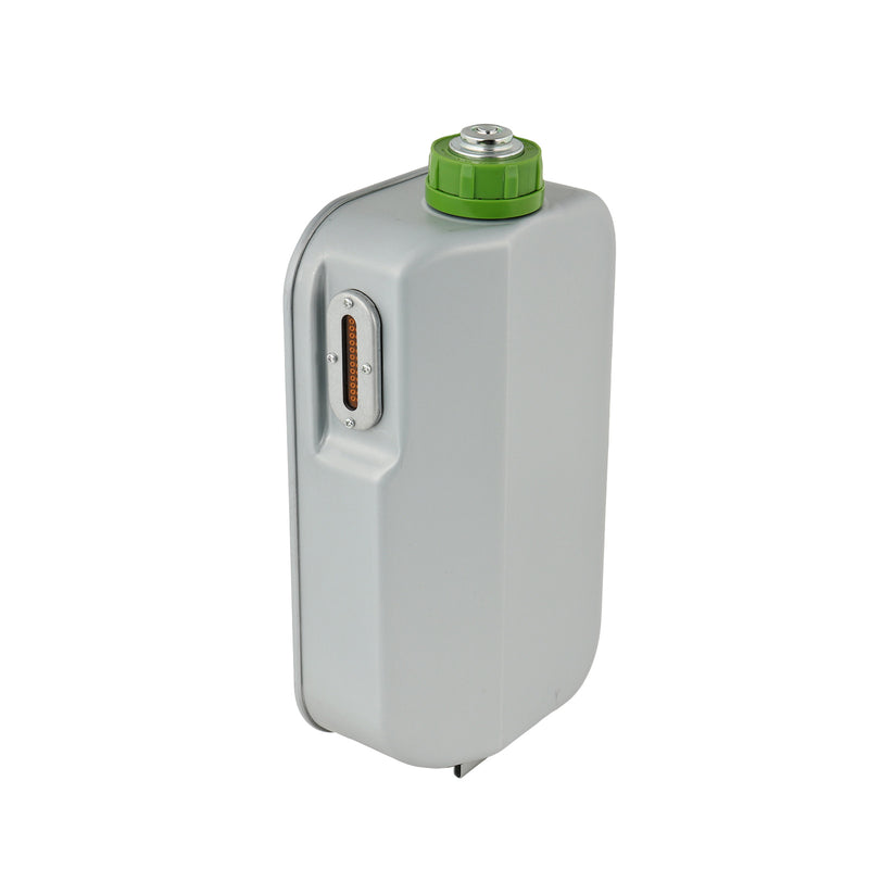 Kero Petroleumofen 241 ACE 2,2Kw Docht-Ofen inkl Batterien Not Aus