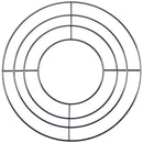 Omnia Aufbackgitter Edelstahl Backgitter Backrost Camping Backen Campingbackofen