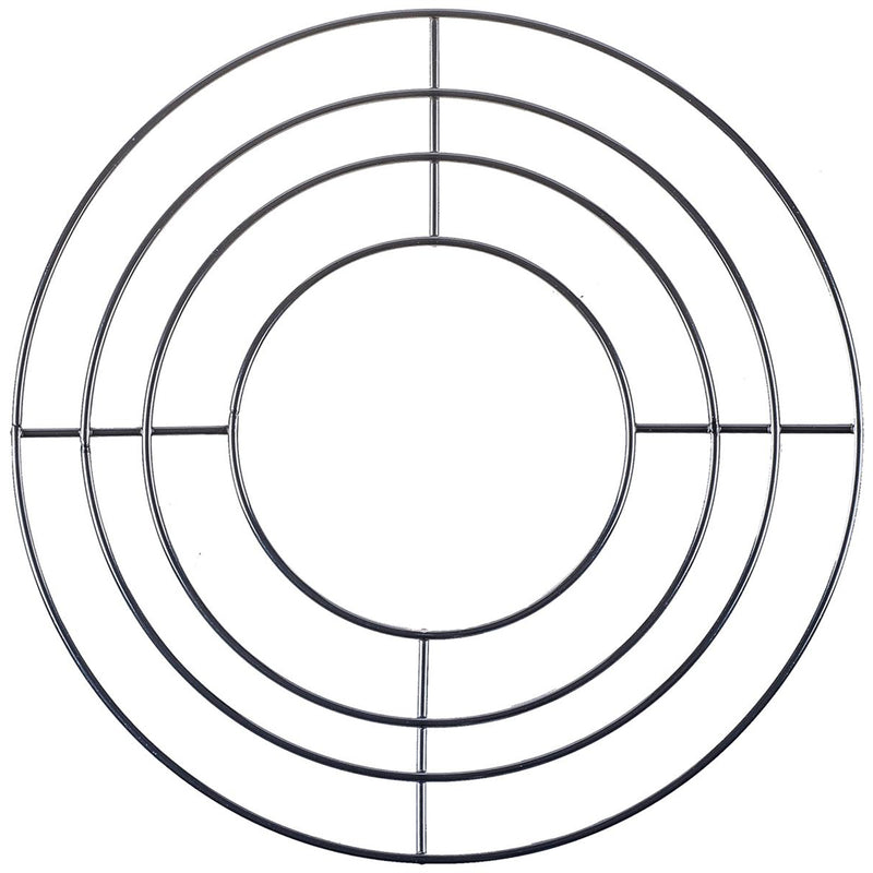 Omnia Aufbackgitter Edelstahl Backgitter Backrost Camping Backen Campingbackofen