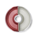 Omnia Silikonformen 6-teiliges Set für Campingbackofen Silikonform Backform