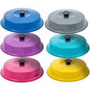 OMNIA Deckel - versch. Farben - für Omnia Backofen Camping Backofen